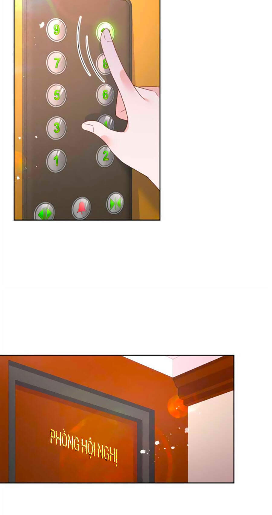 Hotboy Quốc Dân Là Nữ Chap 211 - Next Chap 212