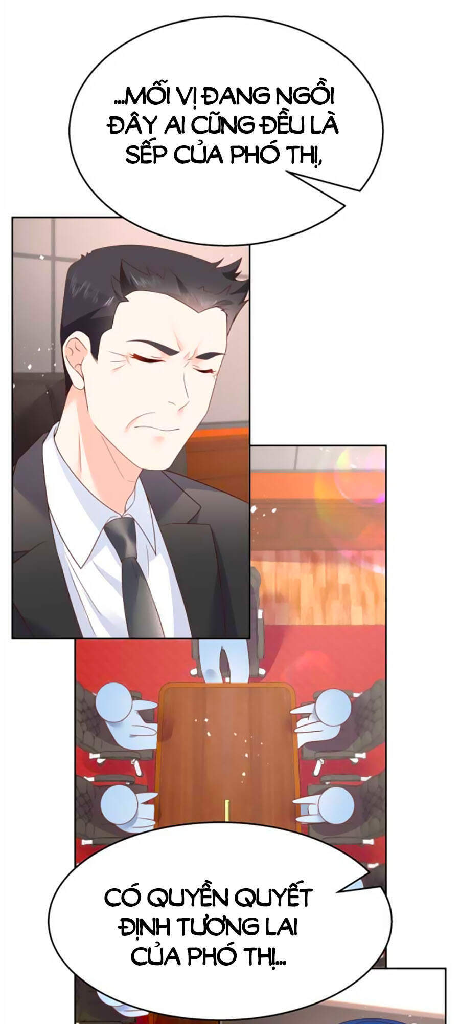 Hotboy Quốc Dân Là Nữ Chap 211 - Next Chap 212