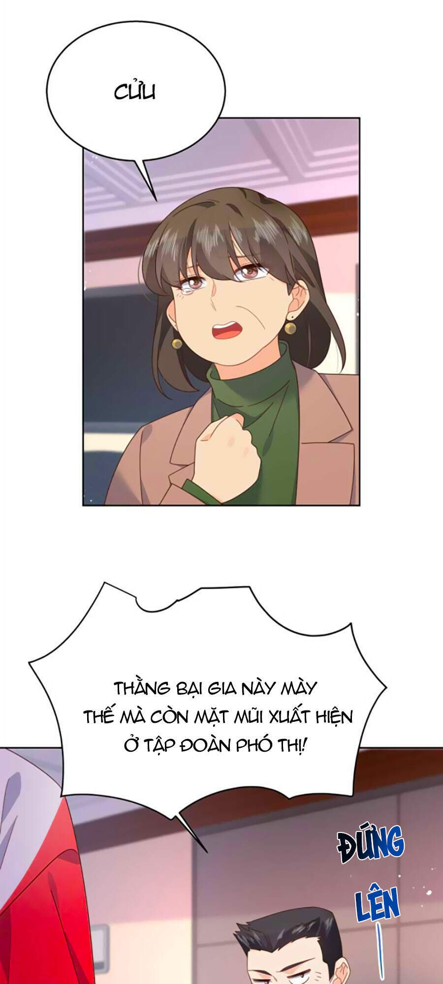 Hotboy Quốc Dân Là Nữ Chap 212 - Next Chap 213