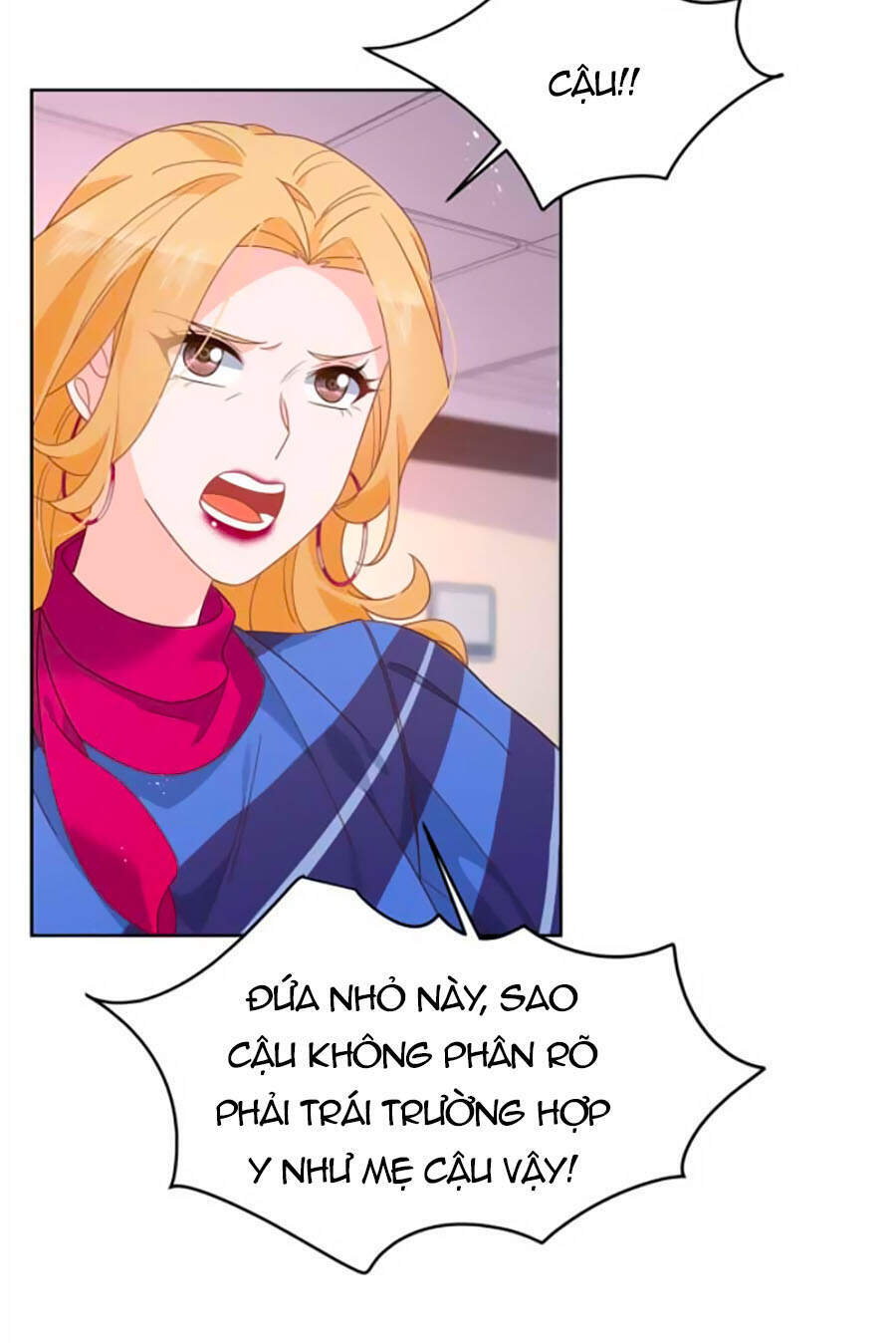 Hotboy Quốc Dân Là Nữ Chap 212 - Next Chap 213