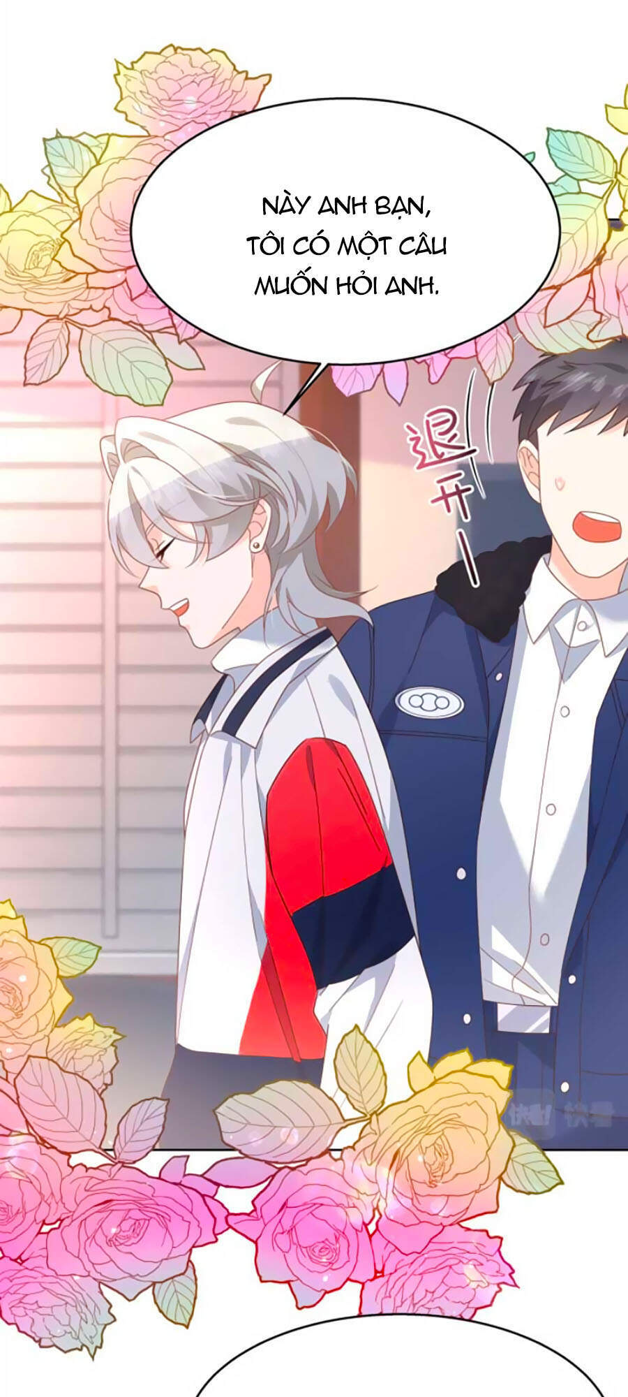 Hotboy Quốc Dân Là Nữ Chap 212 - Next Chap 213