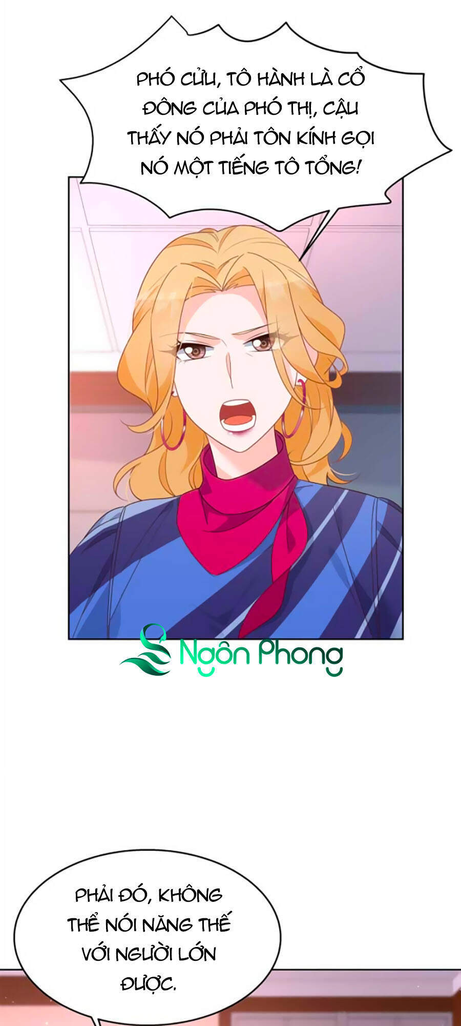 Hotboy Quốc Dân Là Nữ Chap 212 - Next Chap 213