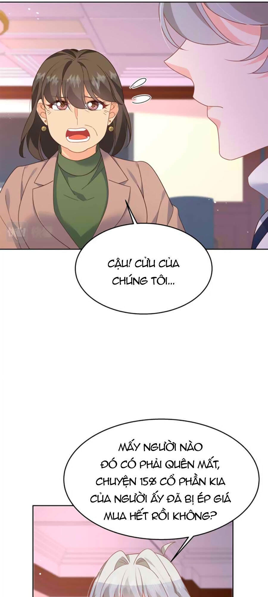 Hotboy Quốc Dân Là Nữ Chap 212 - Next Chap 213