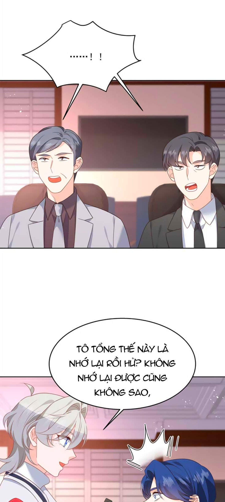 Hotboy Quốc Dân Là Nữ Chap 212 - Next Chap 213