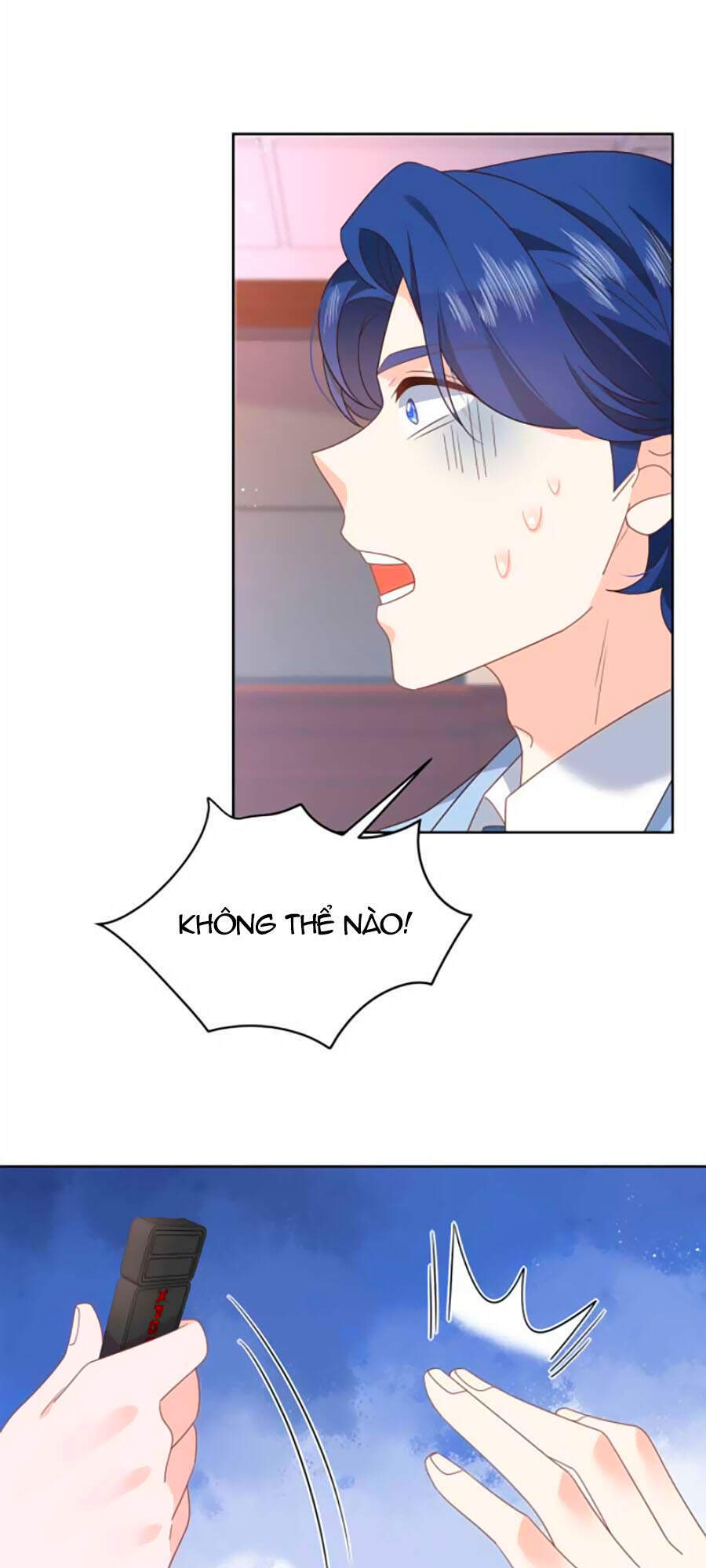 Hotboy Quốc Dân Là Nữ Chap 212 - Next Chap 213