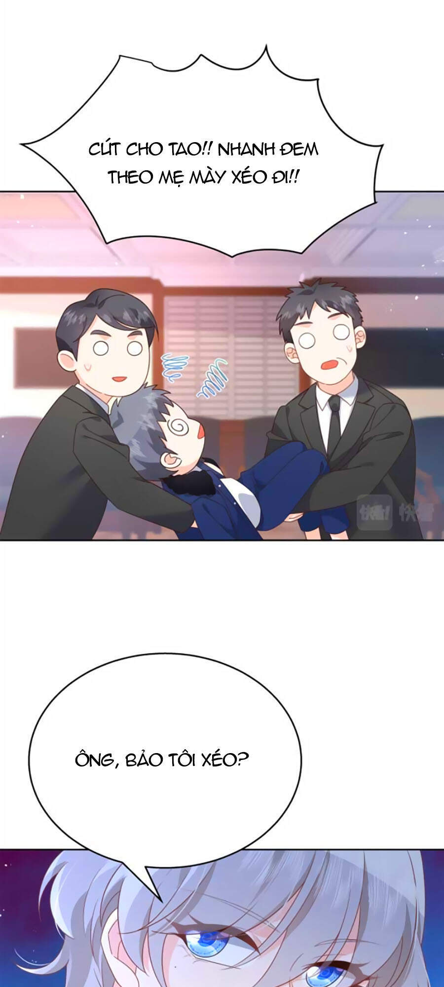 Hotboy Quốc Dân Là Nữ Chap 212 - Next Chap 213
