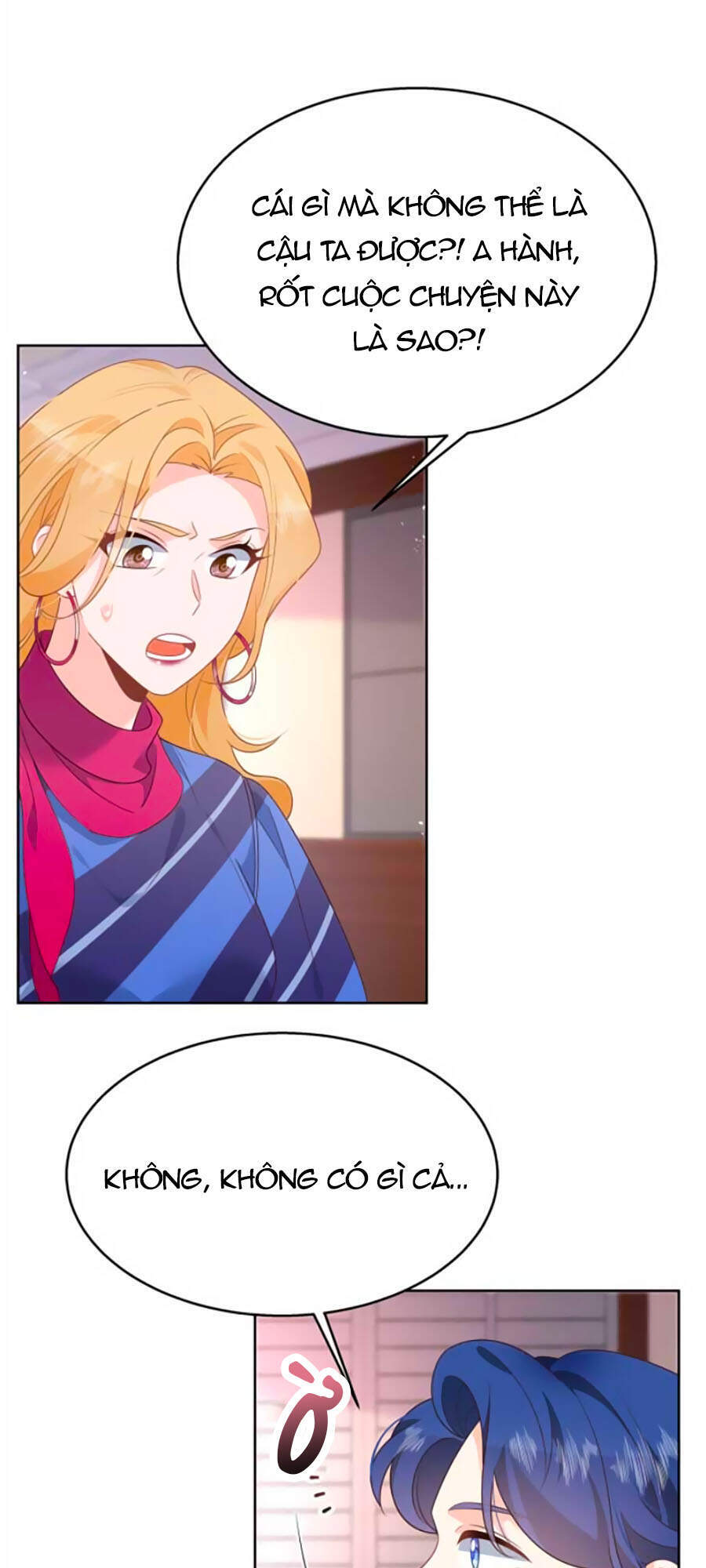 Hotboy Quốc Dân Là Nữ Chap 212 - Next Chap 213