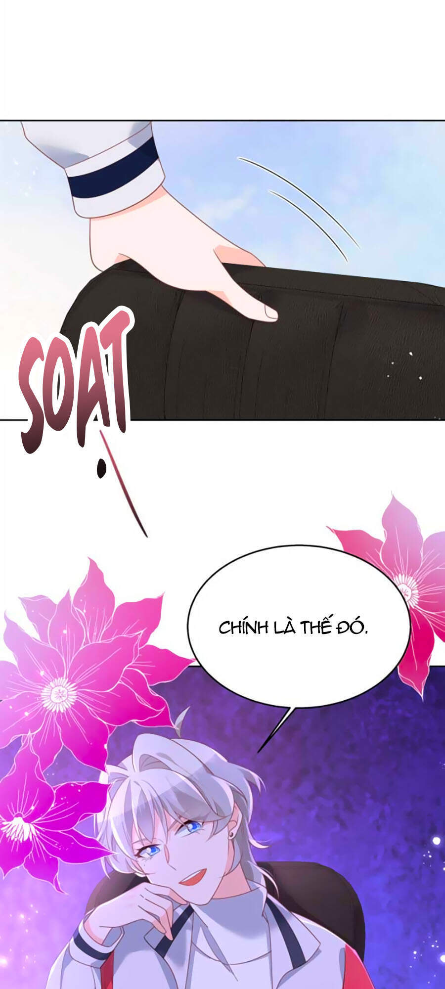 Hotboy Quốc Dân Là Nữ Chap 212 - Next Chap 213