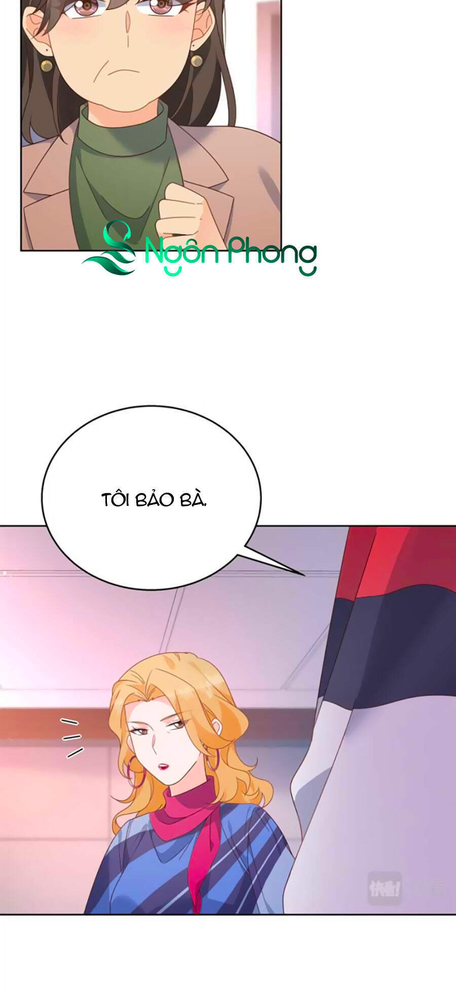 Hotboy Quốc Dân Là Nữ Chap 212 - Next Chap 213
