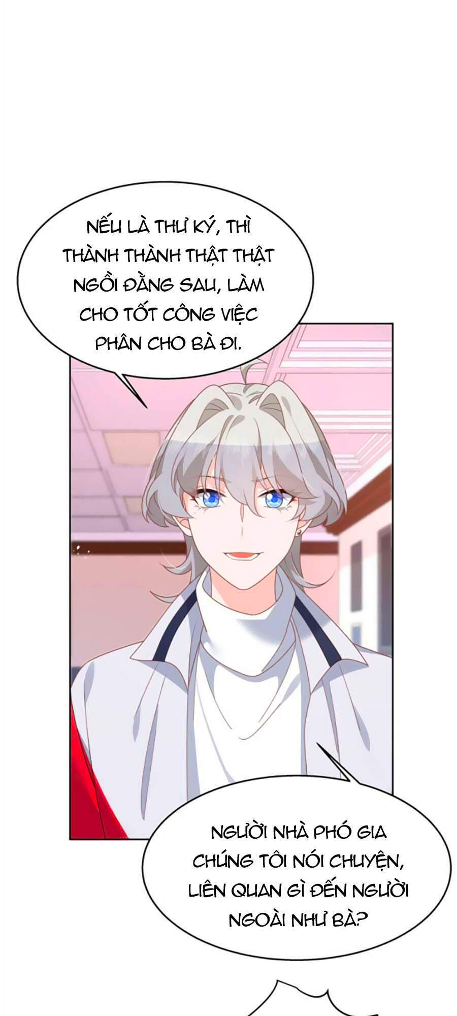 Hotboy Quốc Dân Là Nữ Chap 212 - Next Chap 213