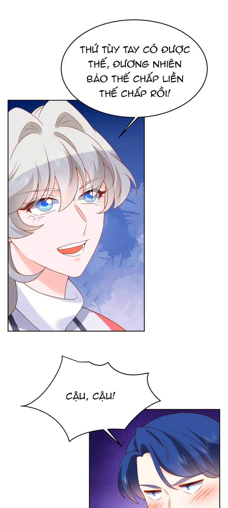 Hotboy Quốc Dân Là Nữ Chap 213 - Next Chap 214