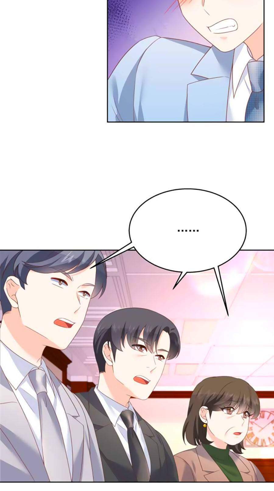 Hotboy Quốc Dân Là Nữ Chap 213 - Next Chap 214