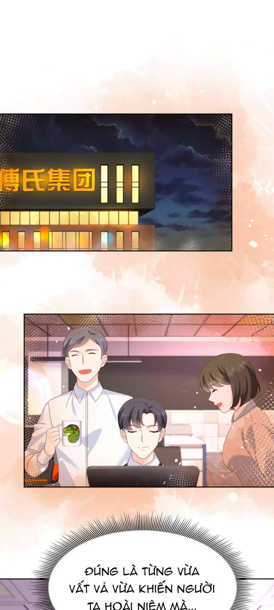 Hotboy Quốc Dân Là Nữ Chap 213 - Next Chap 214