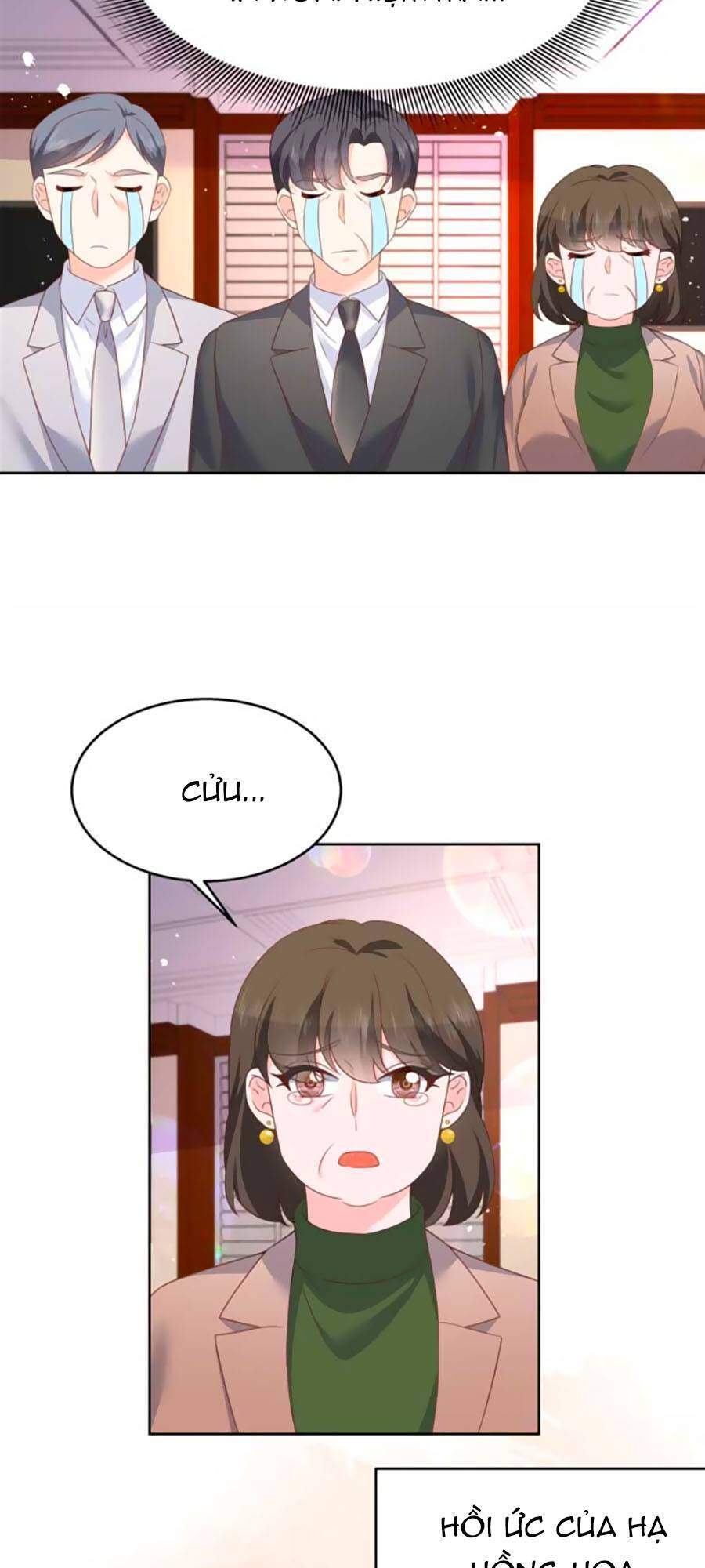 Hotboy Quốc Dân Là Nữ Chap 213 - Next Chap 214