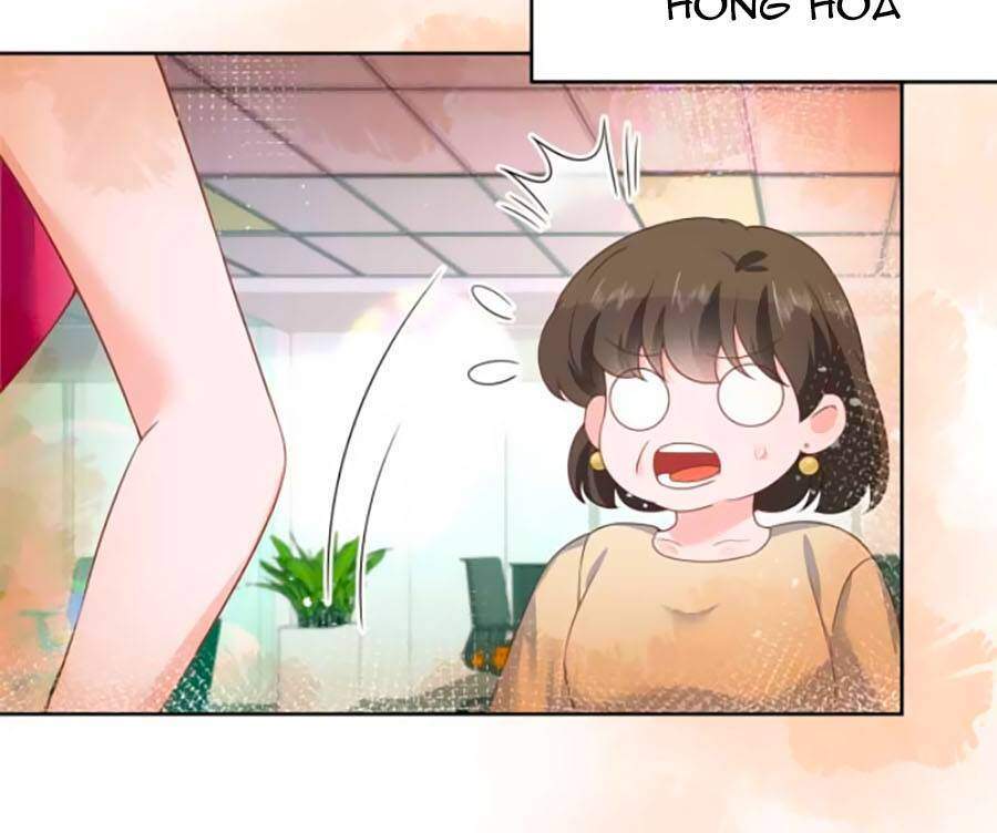 Hotboy Quốc Dân Là Nữ Chap 213 - Next Chap 214