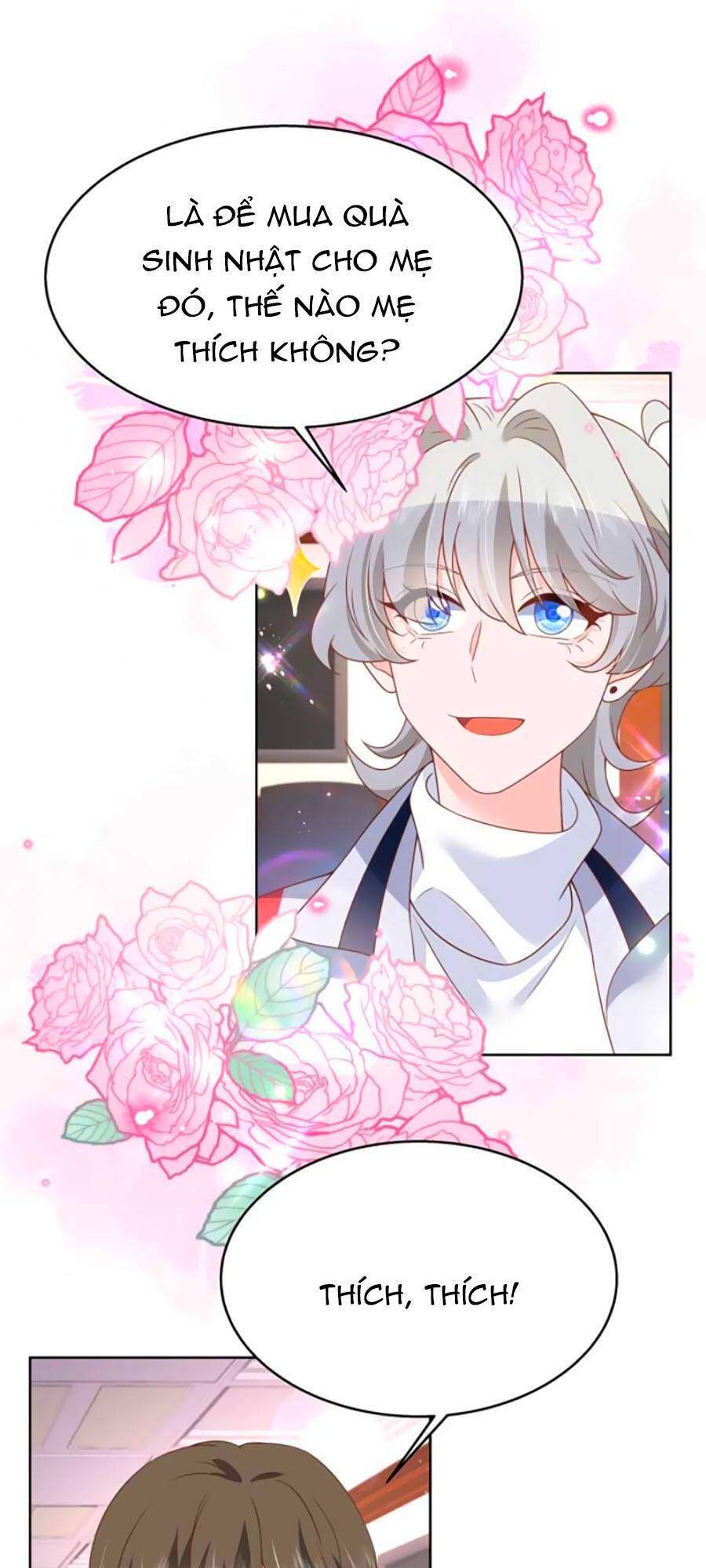 Hotboy Quốc Dân Là Nữ Chap 213 - Next Chap 214