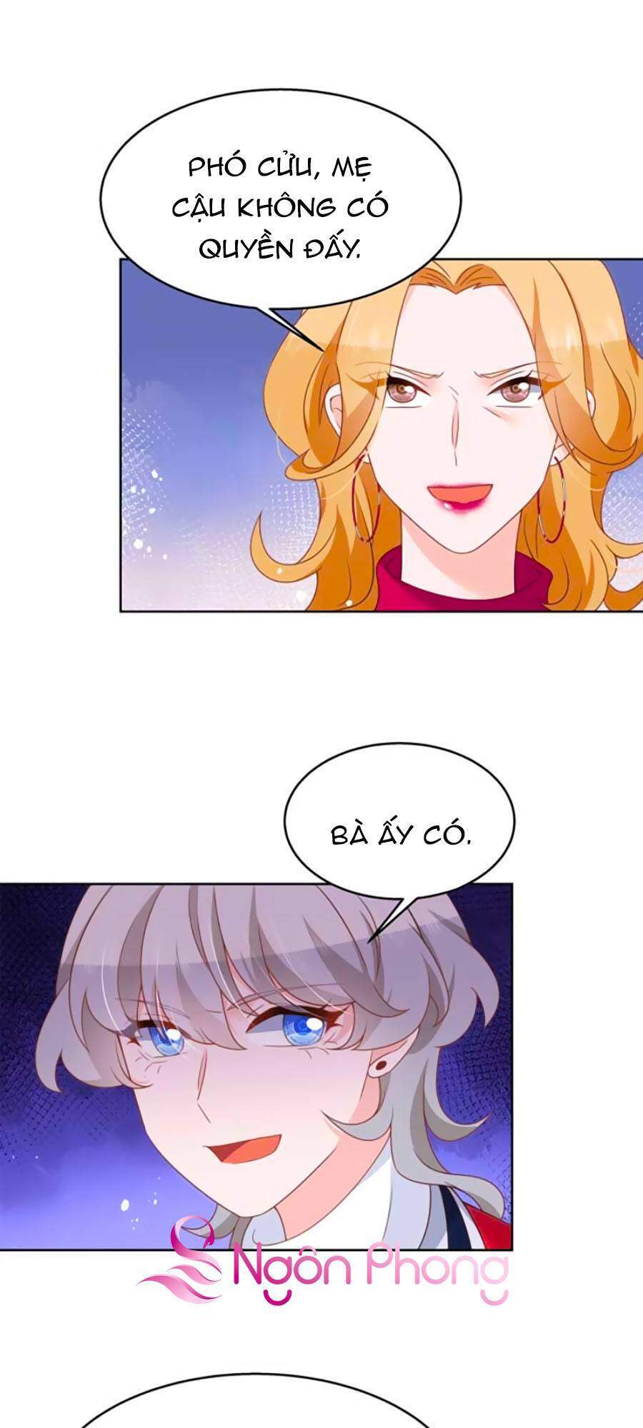 Hotboy Quốc Dân Là Nữ Chap 213 - Next Chap 214