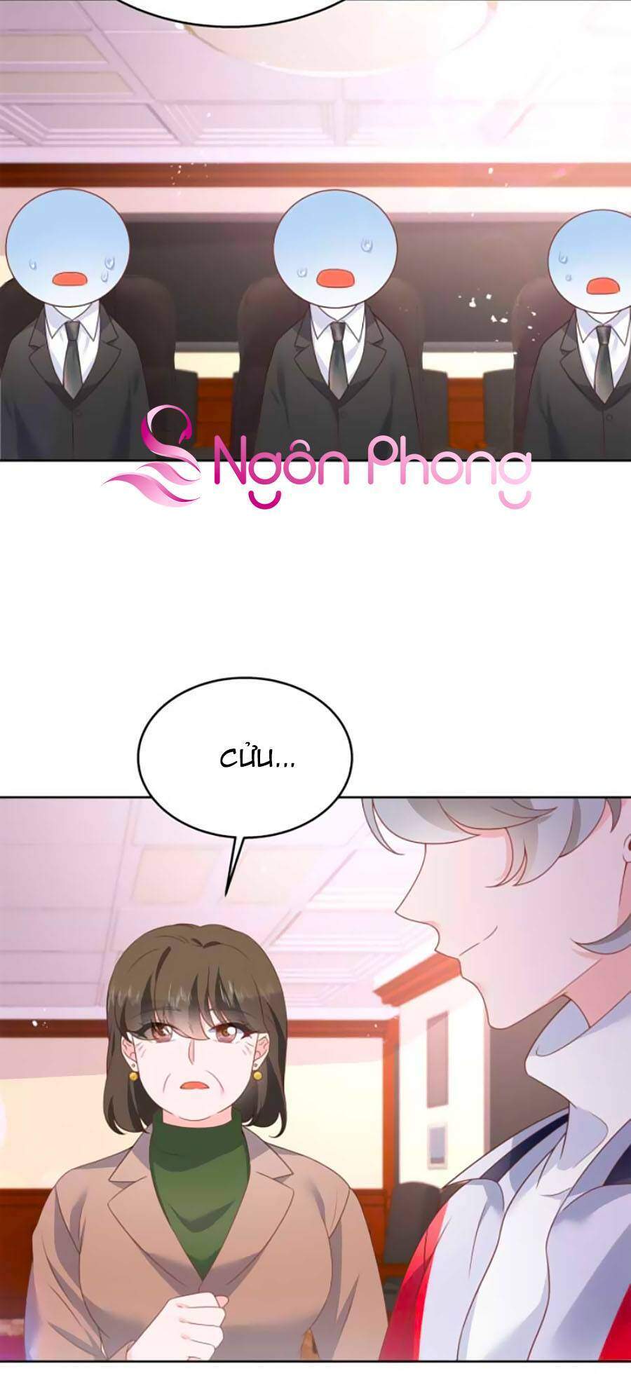 Hotboy Quốc Dân Là Nữ Chap 213 - Next Chap 214
