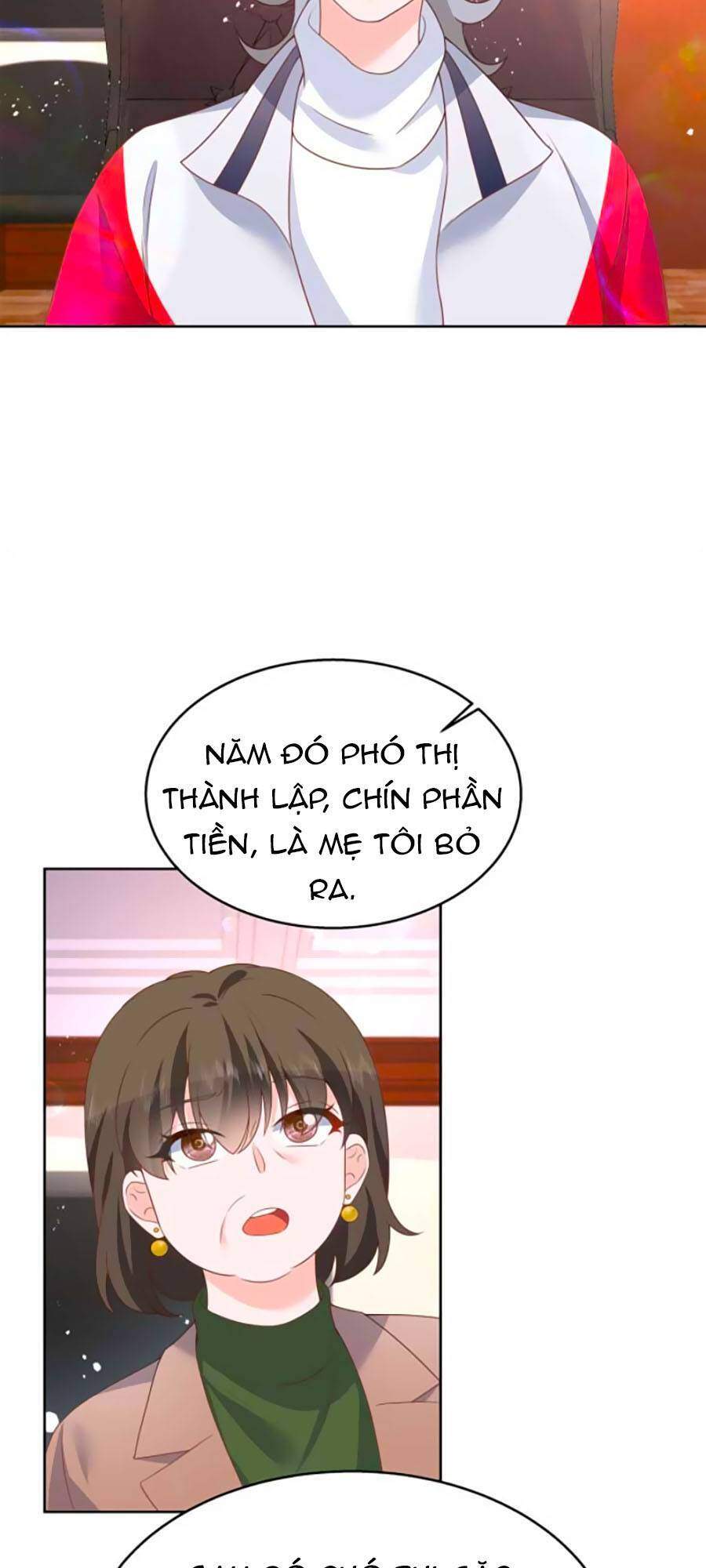 Hotboy Quốc Dân Là Nữ Chap 213 - Next Chap 214