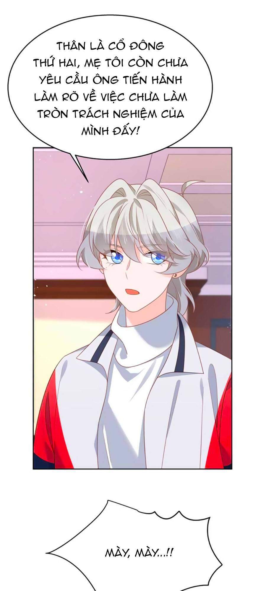 Hotboy Quốc Dân Là Nữ Chap 214 - Next Chap 215