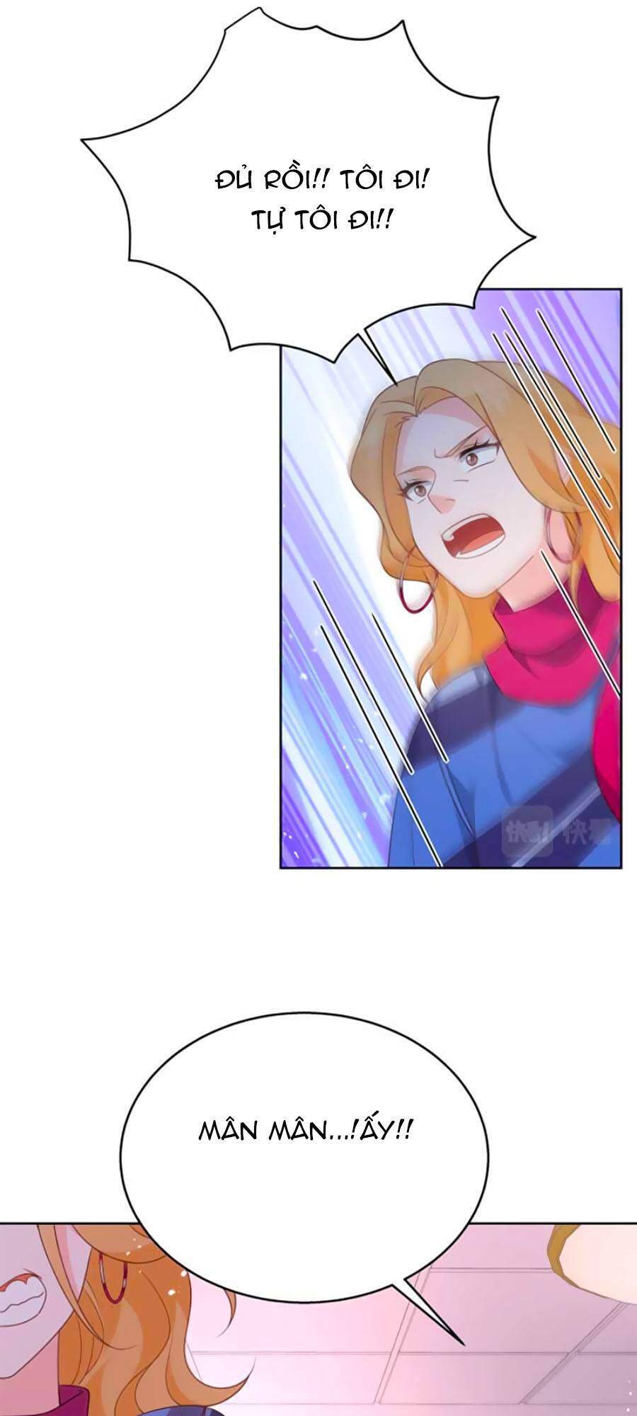 Hotboy Quốc Dân Là Nữ Chap 214 - Next Chap 215