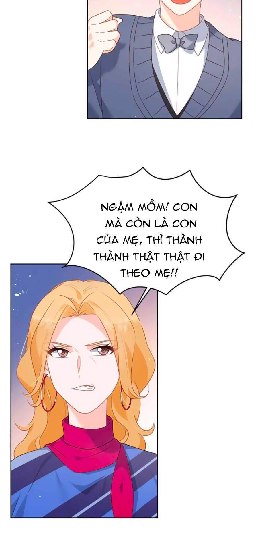 Hotboy Quốc Dân Là Nữ Chap 214 - Next Chap 215