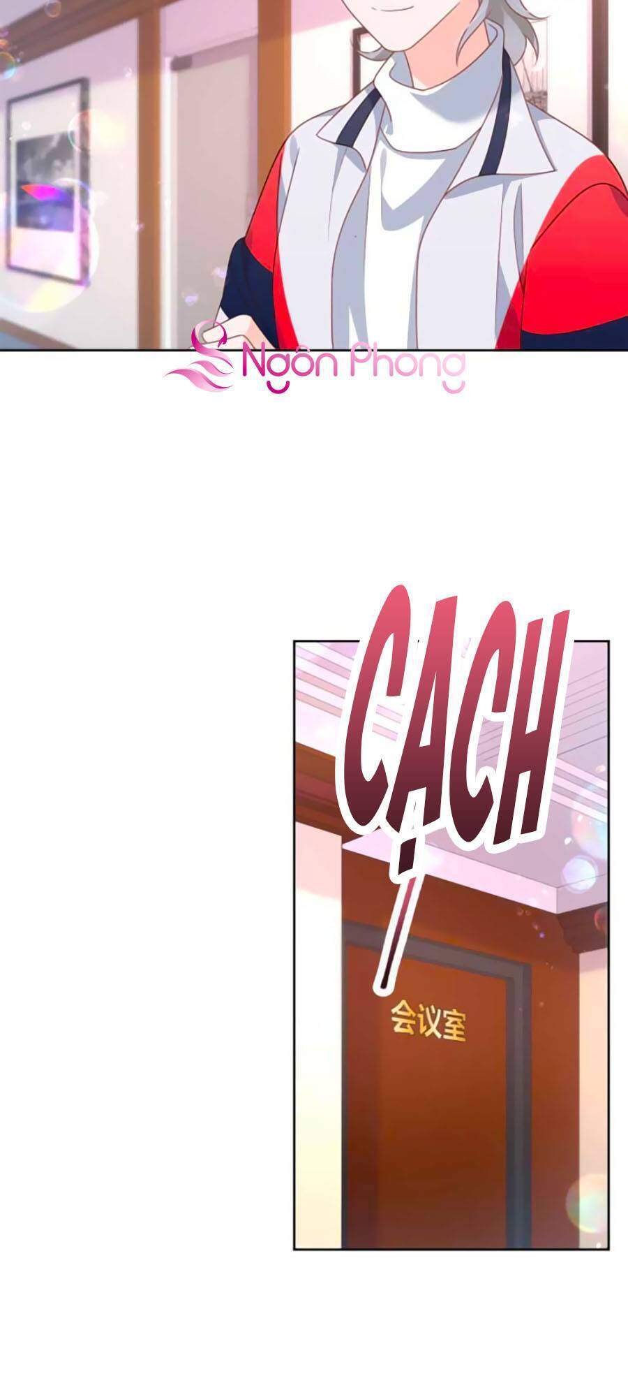 Hotboy Quốc Dân Là Nữ Chap 214 - Next Chap 215