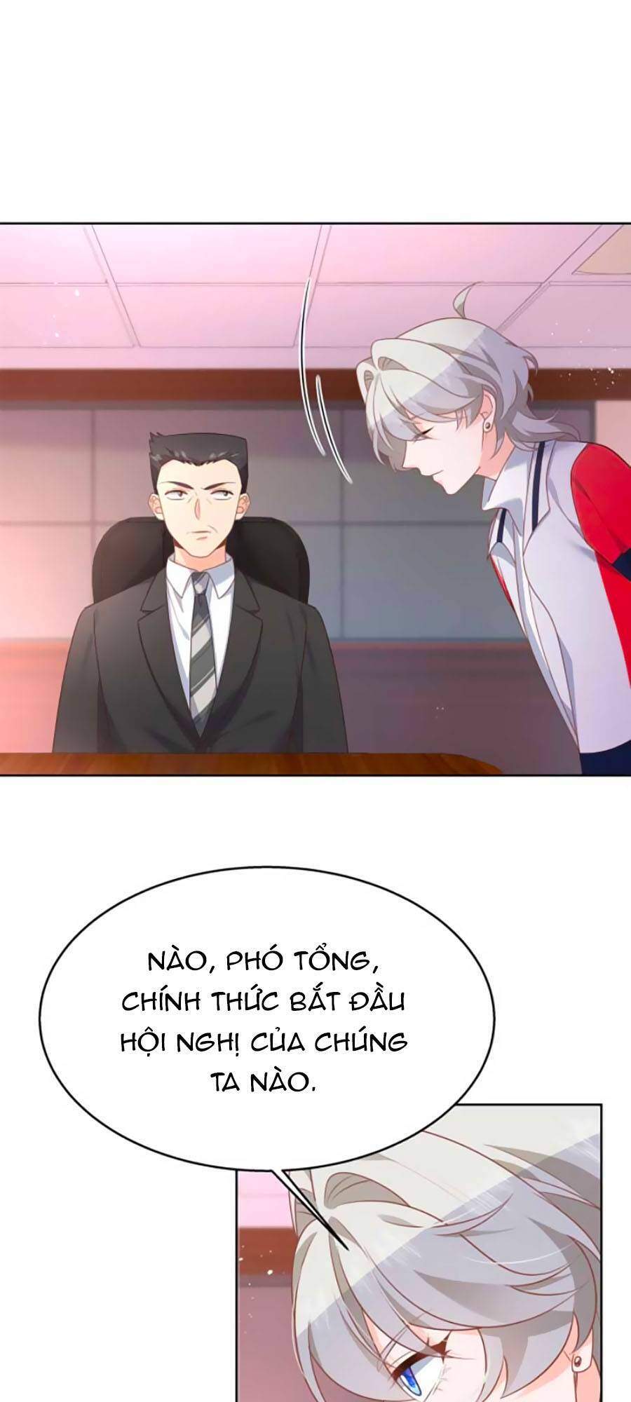 Hotboy Quốc Dân Là Nữ Chap 214 - Next Chap 215