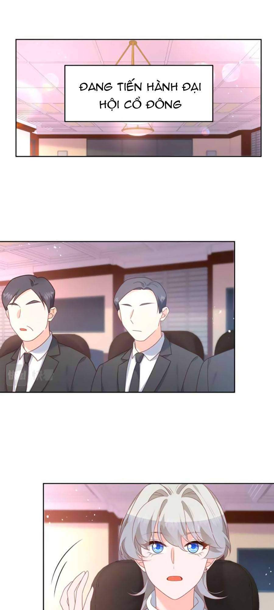 Hotboy Quốc Dân Là Nữ Chap 214 - Next Chap 215