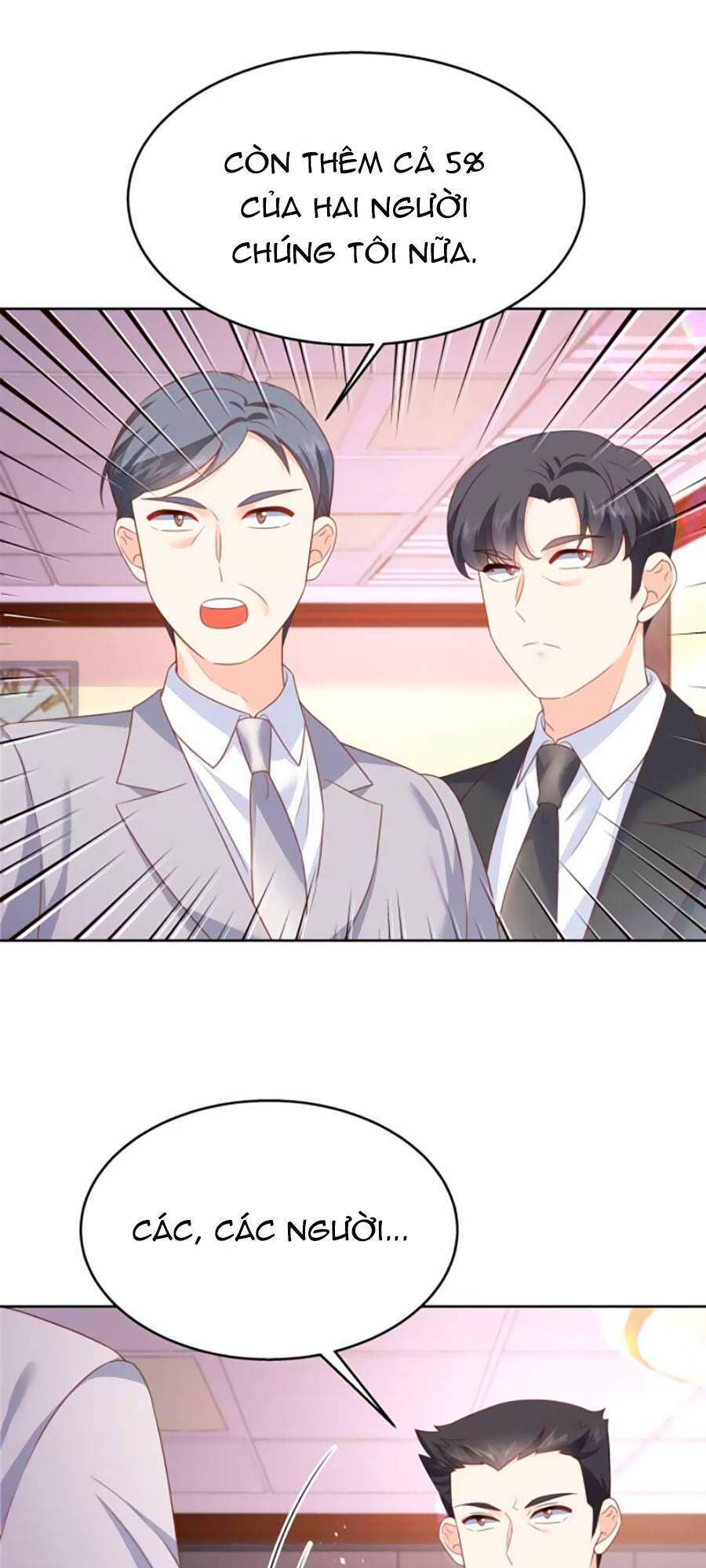 Hotboy Quốc Dân Là Nữ Chap 214 - Next Chap 215