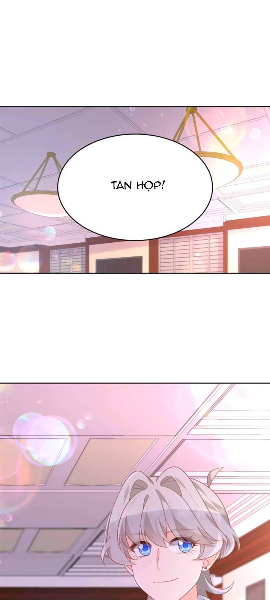 Hotboy Quốc Dân Là Nữ Chap 214 - Next Chap 215