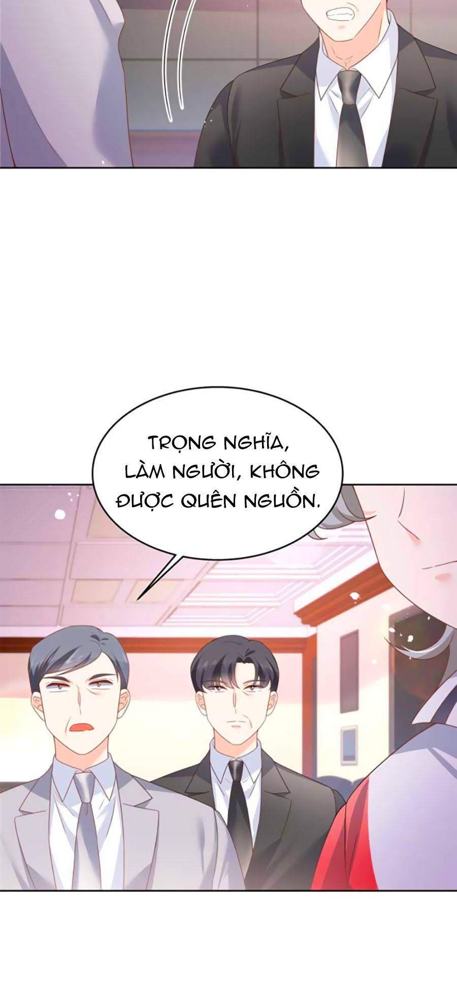 Hotboy Quốc Dân Là Nữ Chap 214 - Next Chap 215