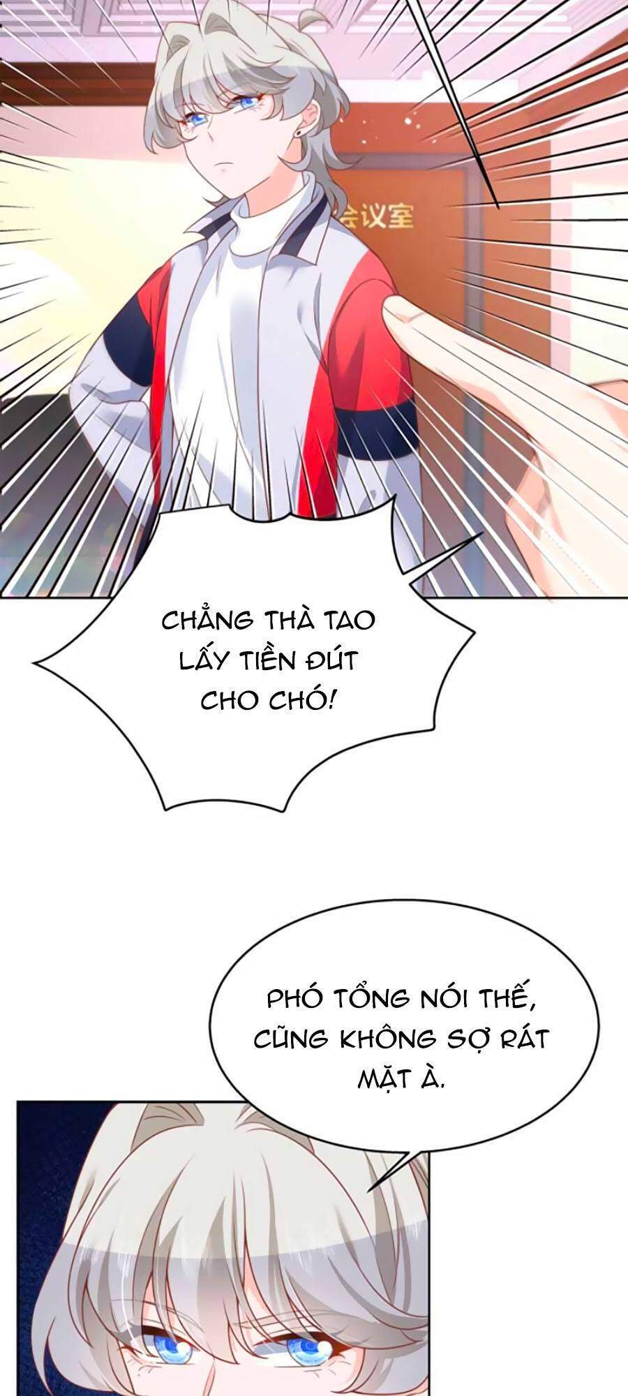 Hotboy Quốc Dân Là Nữ Chap 214 - Next Chap 215