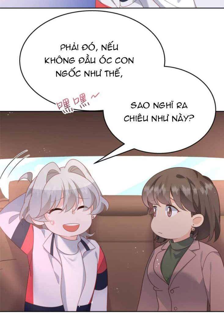 Hotboy Quốc Dân Là Nữ Chap 215 - Next Chap 216