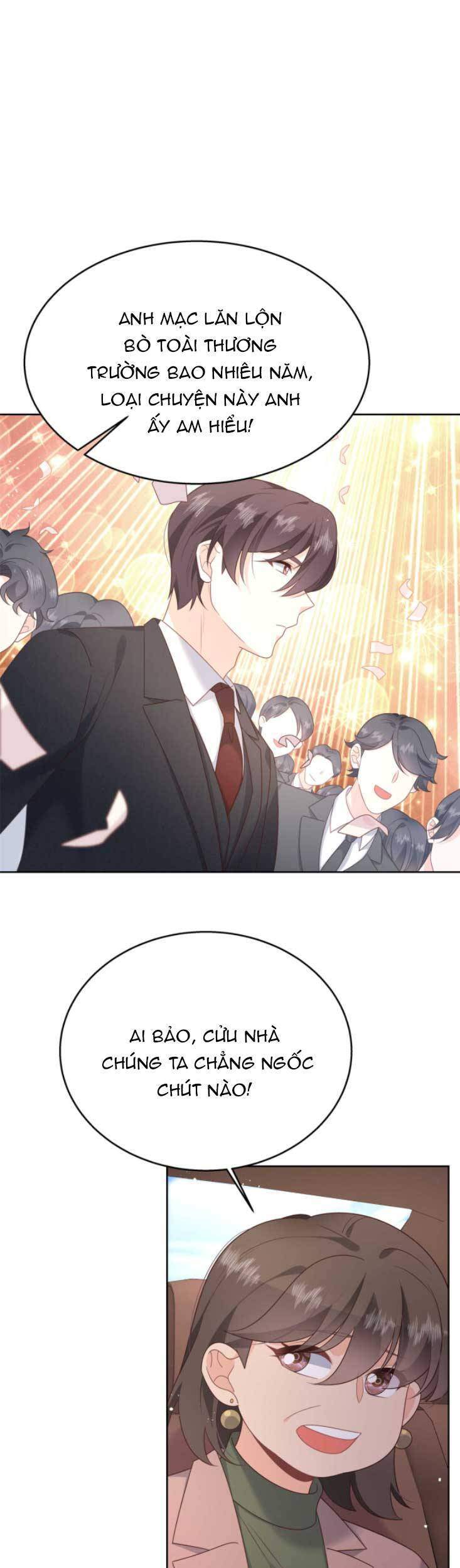 Hotboy Quốc Dân Là Nữ Chap 215 - Next Chap 216