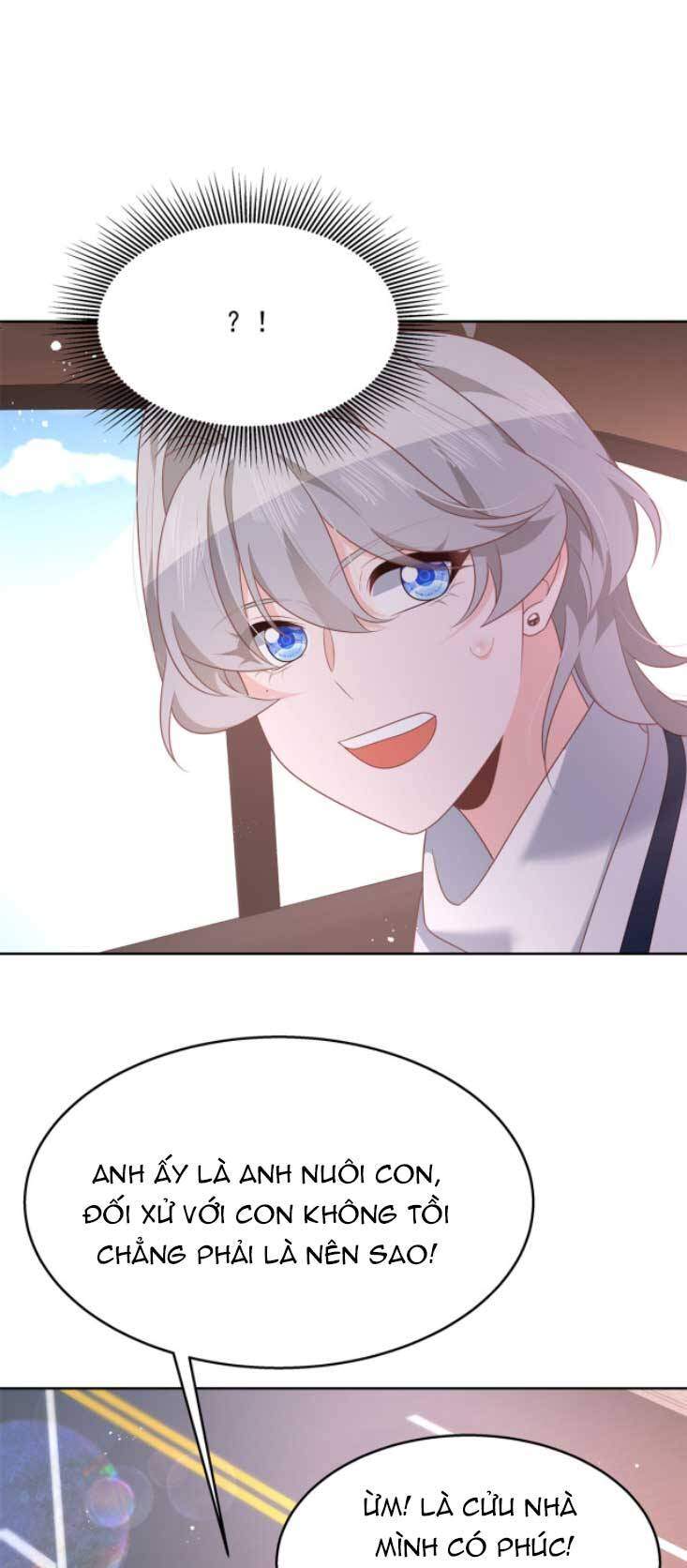 Hotboy Quốc Dân Là Nữ Chap 215 - Next Chap 216
