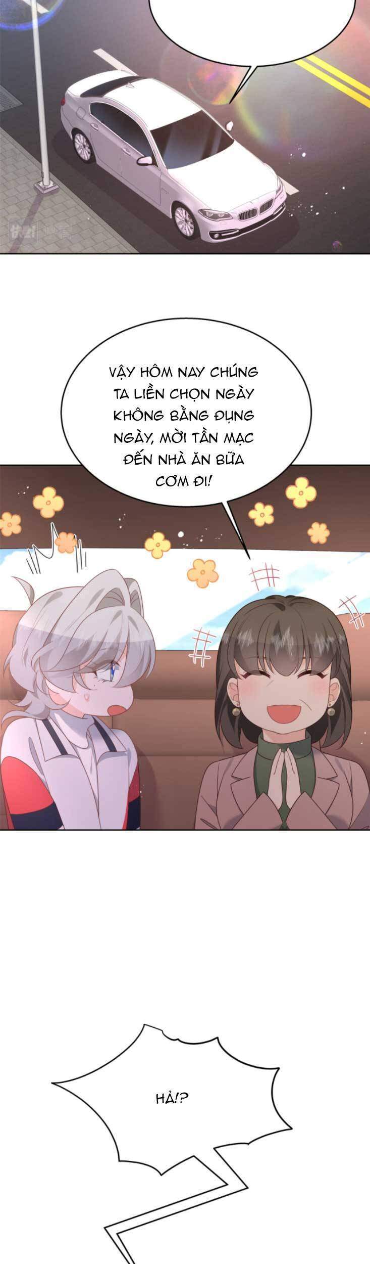 Hotboy Quốc Dân Là Nữ Chap 215 - Next Chap 216