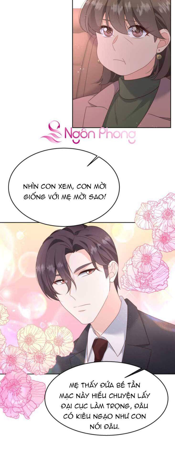 Hotboy Quốc Dân Là Nữ Chap 215 - Next Chap 216