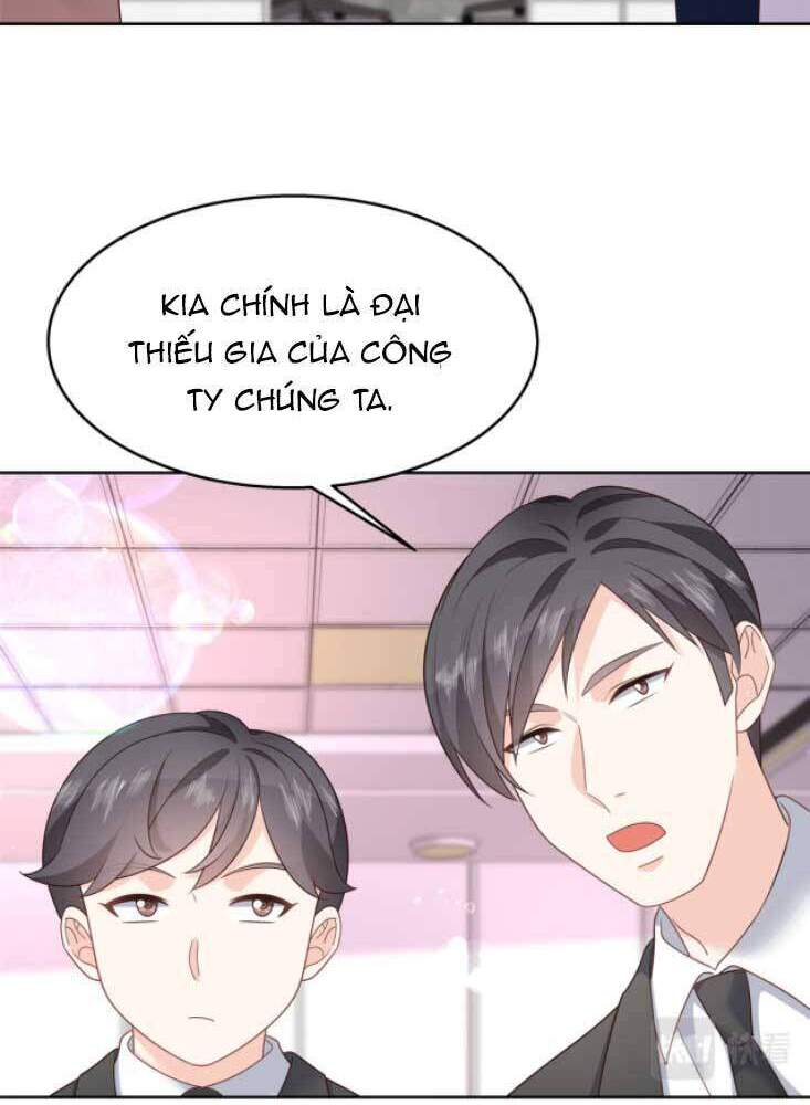Hotboy Quốc Dân Là Nữ Chap 215 - Next Chap 216