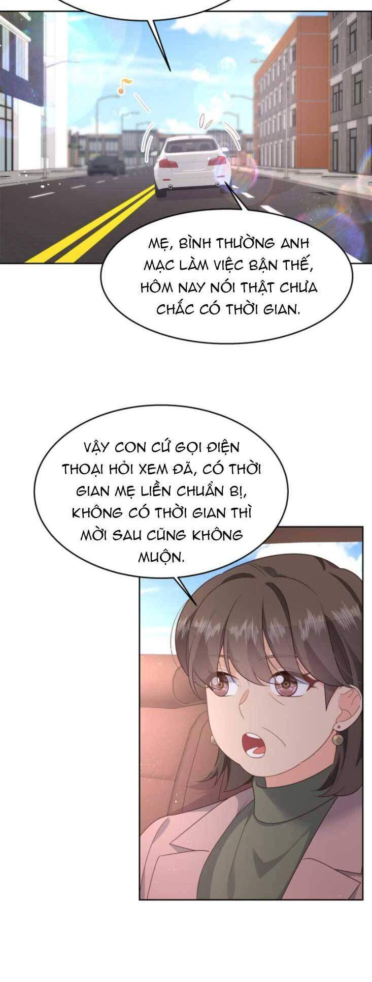 Hotboy Quốc Dân Là Nữ Chap 215 - Next Chap 216