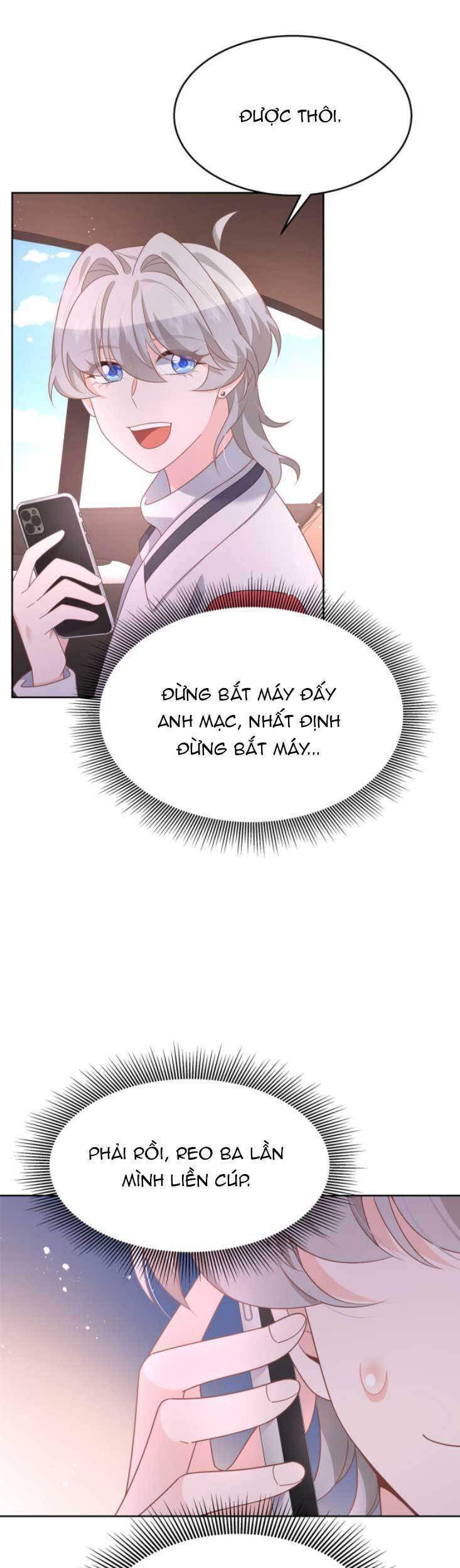 Hotboy Quốc Dân Là Nữ Chap 215 - Next Chap 216