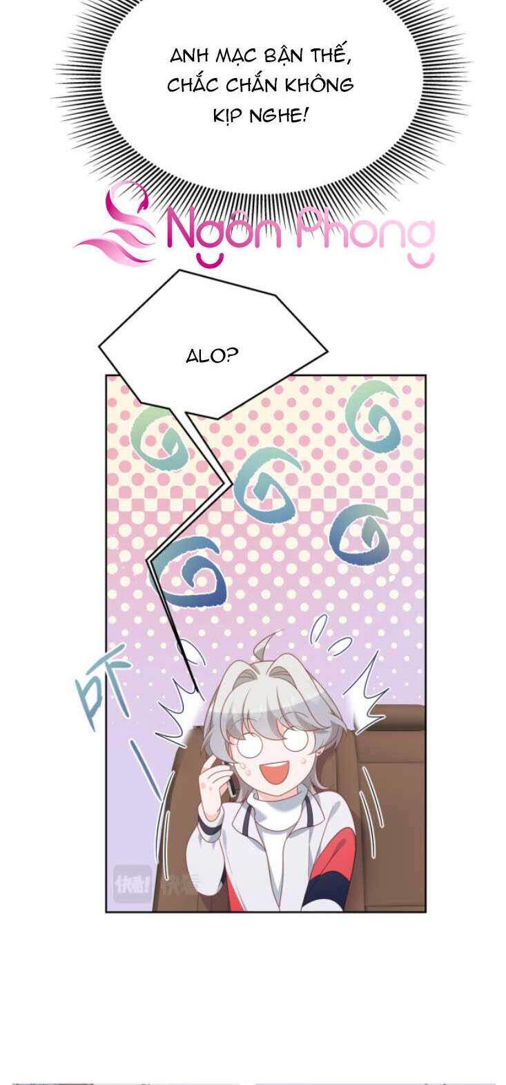 Hotboy Quốc Dân Là Nữ Chap 215 - Next Chap 216