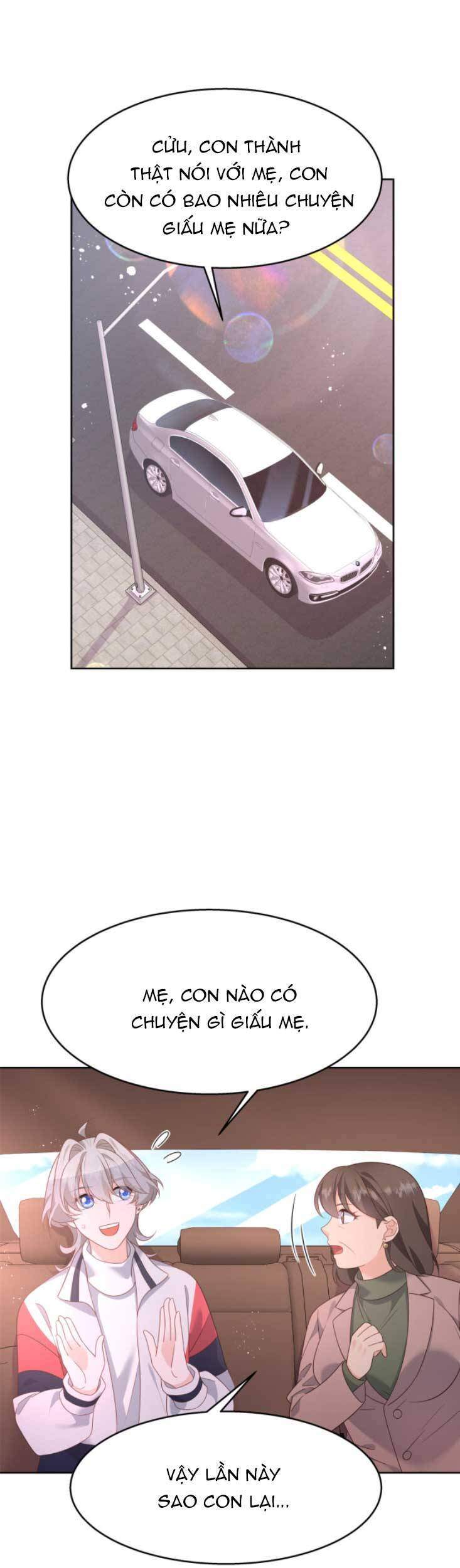 Hotboy Quốc Dân Là Nữ Chap 215 - Next Chap 216