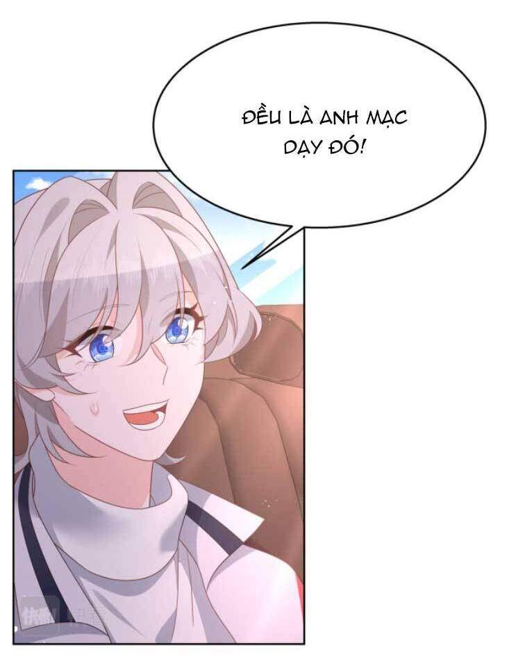 Hotboy Quốc Dân Là Nữ Chap 215 - Next Chap 216