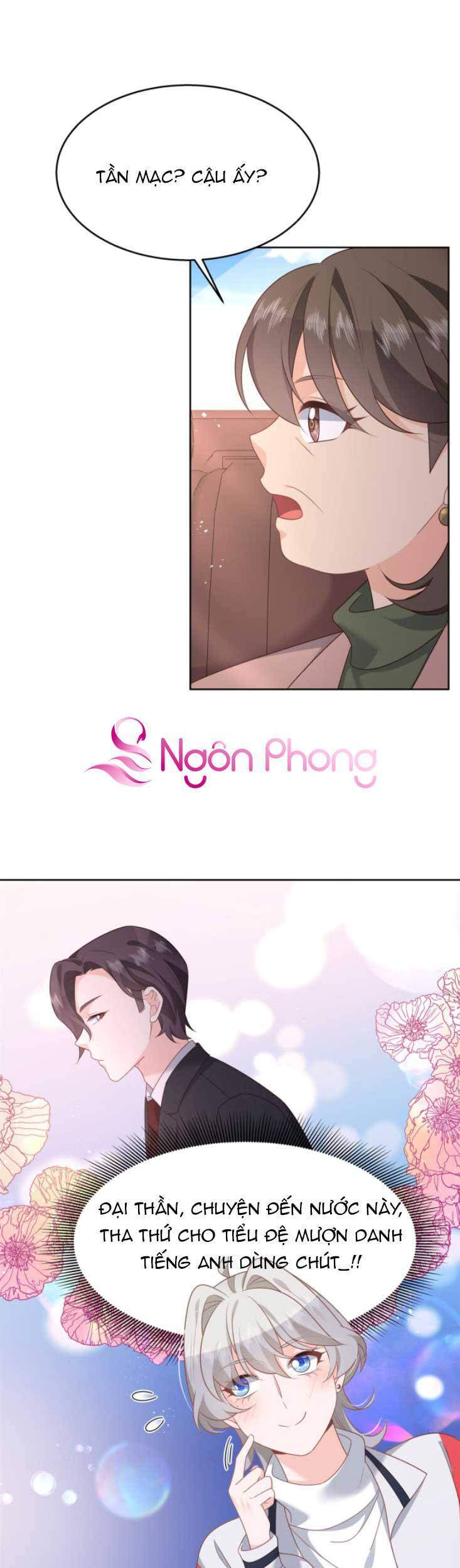 Hotboy Quốc Dân Là Nữ Chap 215 - Next Chap 216
