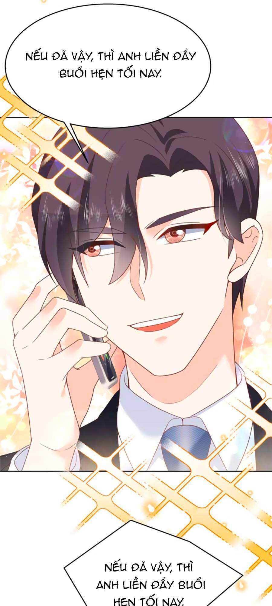 Hotboy Quốc Dân Là Nữ Chap 216 - Next Chap 217