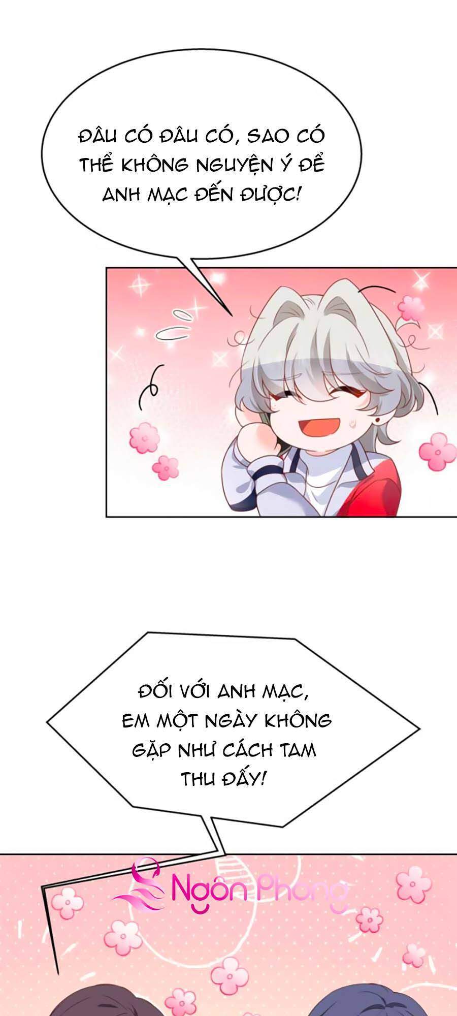 Hotboy Quốc Dân Là Nữ Chap 216 - Next Chap 217