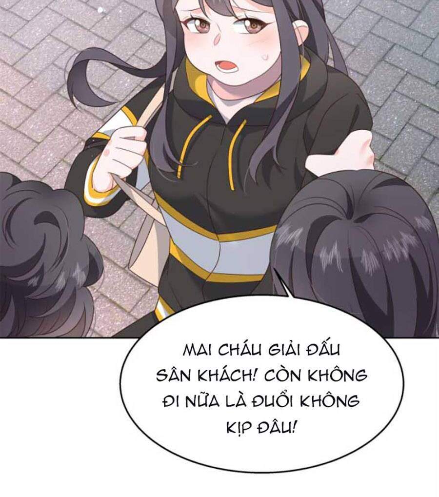 Hotboy Quốc Dân Là Nữ Chap 220 - Next Chap 221