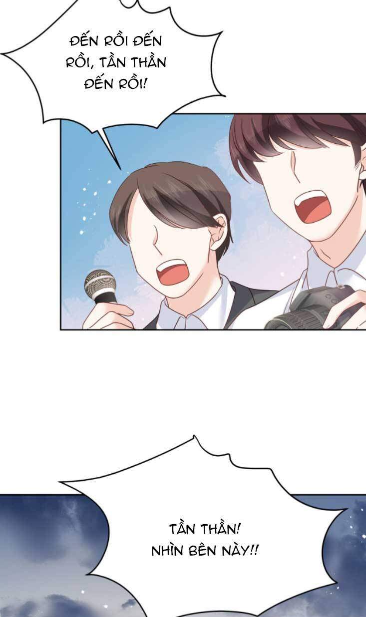 Hotboy Quốc Dân Là Nữ Chap 221 - Next Chap 222