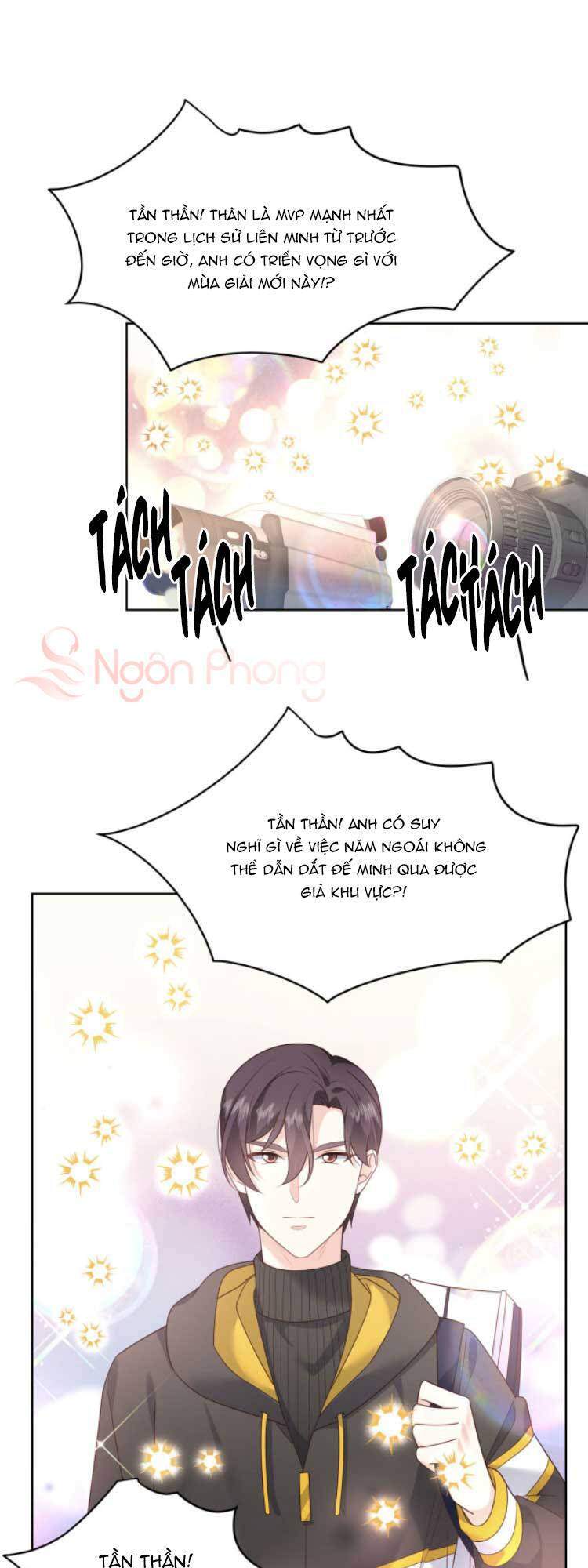 Hotboy Quốc Dân Là Nữ Chap 222 - Next Chap 223